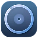 Apple Logic Pro logo
