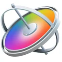Apple Motion logo