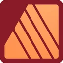 Affinity Publisher logo