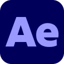 Adobe After Effects logo