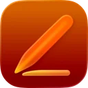 Apple Pages logo