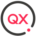 QuarkXPress logo